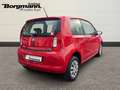 Skoda Citigo 1.0 EcoFuel Active 1,0l CNG 50kW G-TEC 5-Gang Rouge - thumbnail 4