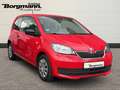 Skoda Citigo 1.0 EcoFuel Active 1,0l CNG 50kW G-TEC 5-Gang Rouge - thumbnail 3