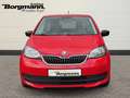Skoda Citigo 1.0 EcoFuel Active 1,0l CNG 50kW G-TEC 5-Gang Rouge - thumbnail 2