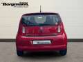 Skoda Citigo 1.0 EcoFuel Active 1,0l CNG 50kW G-TEC 5-Gang Rouge - thumbnail 5