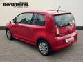 Skoda Citigo 1.0 EcoFuel Active 1,0l CNG 50kW G-TEC 5-Gang Rouge - thumbnail 6