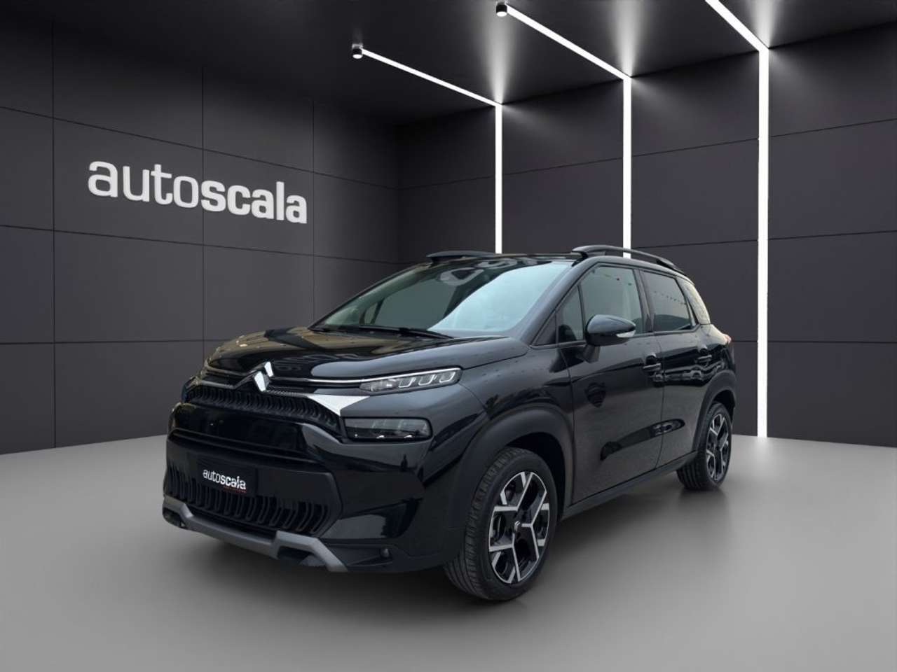 Citroen C3 Aircross PureTech 110 S&S Max