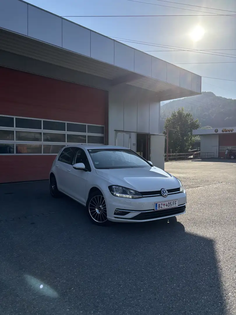 Volkswagen Golf Rabbit 1,6 TDI - 1