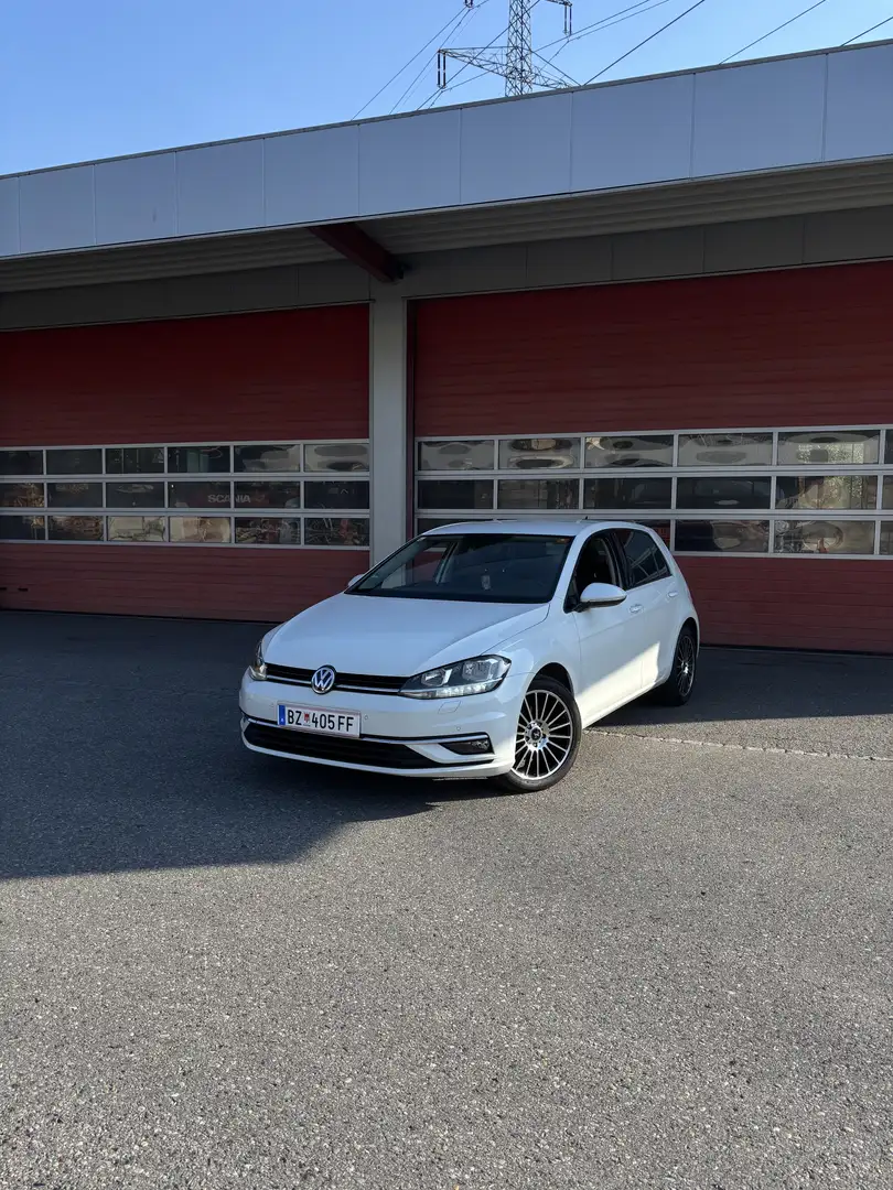 Volkswagen Golf Rabbit 1,6 TDI - 2