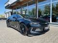 Chevrolet Camaro 2.0 TURBO Klappenauspuff R-Cam Noir - thumbnail 1
