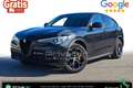 Alfa Romeo Stelvio Stelvio 2.2 Turbodiesel 180 CV AT8 Q4 Business Nero - thumbnail 1