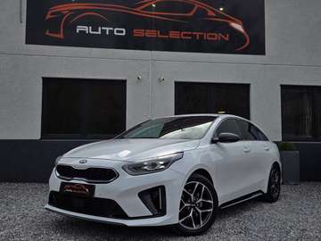 1.6 CRDi GT-Line AUTO | 1ER PROP | GARANTIE KIA 28