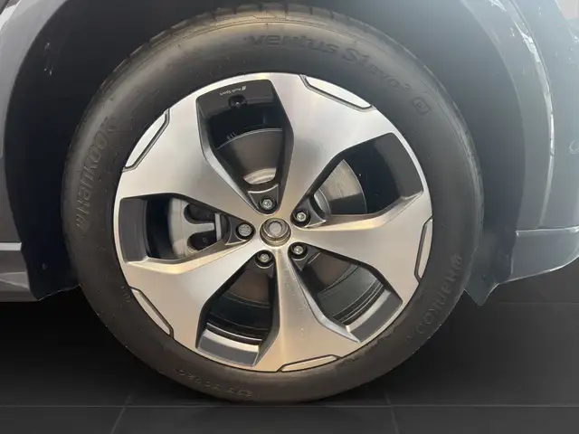 Audi Q4 E-Tron view 7
