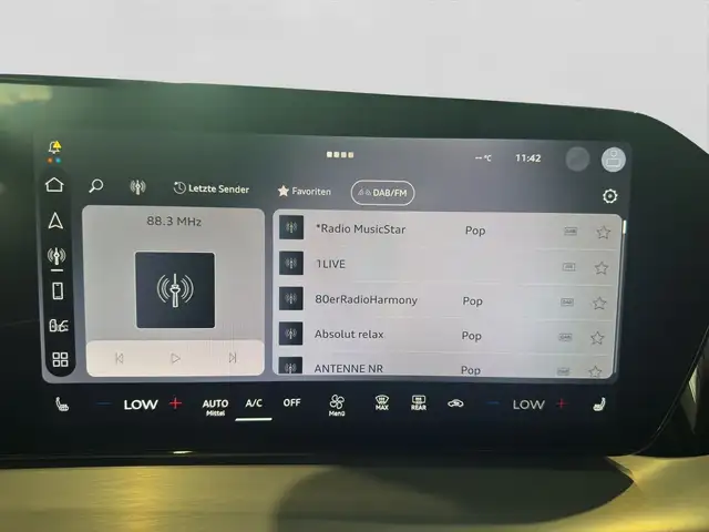 Audi Q4 E-Tron view 15