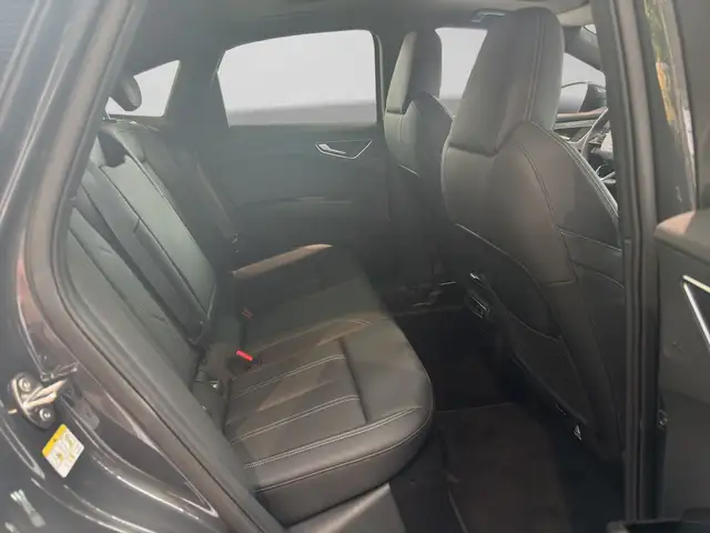 Audi Q4 E-Tron view 6