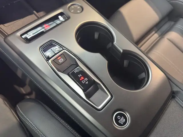 Audi Q4 E-Tron view 11