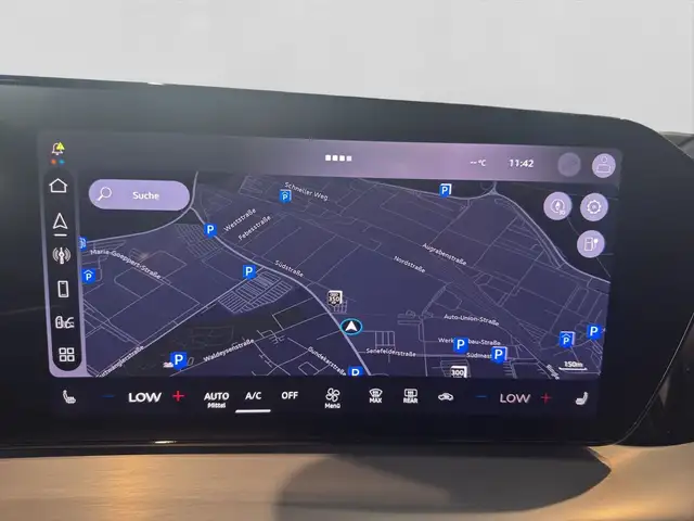 Audi Q4 E-Tron view 12