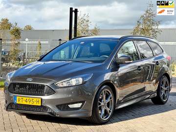 Wagon 1.5 ST-Line 150PK|NW DISTRIBUTIERIEM|TOP OND