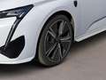 Peugeot 308 GT PureTech 130 EAT8 +LED-Matrix + Kamera + Navi + Wit - thumbnail 6