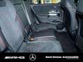 Mercedes-Benz GLB 200 AMG PANO NIGHT 7-SITZER AHK SOUND Grau - thumbnail 11