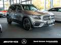 Mercedes-Benz GLB 200 AMG PANO NIGHT 7-SITZER AHK SOUND Grau - thumbnail 3
