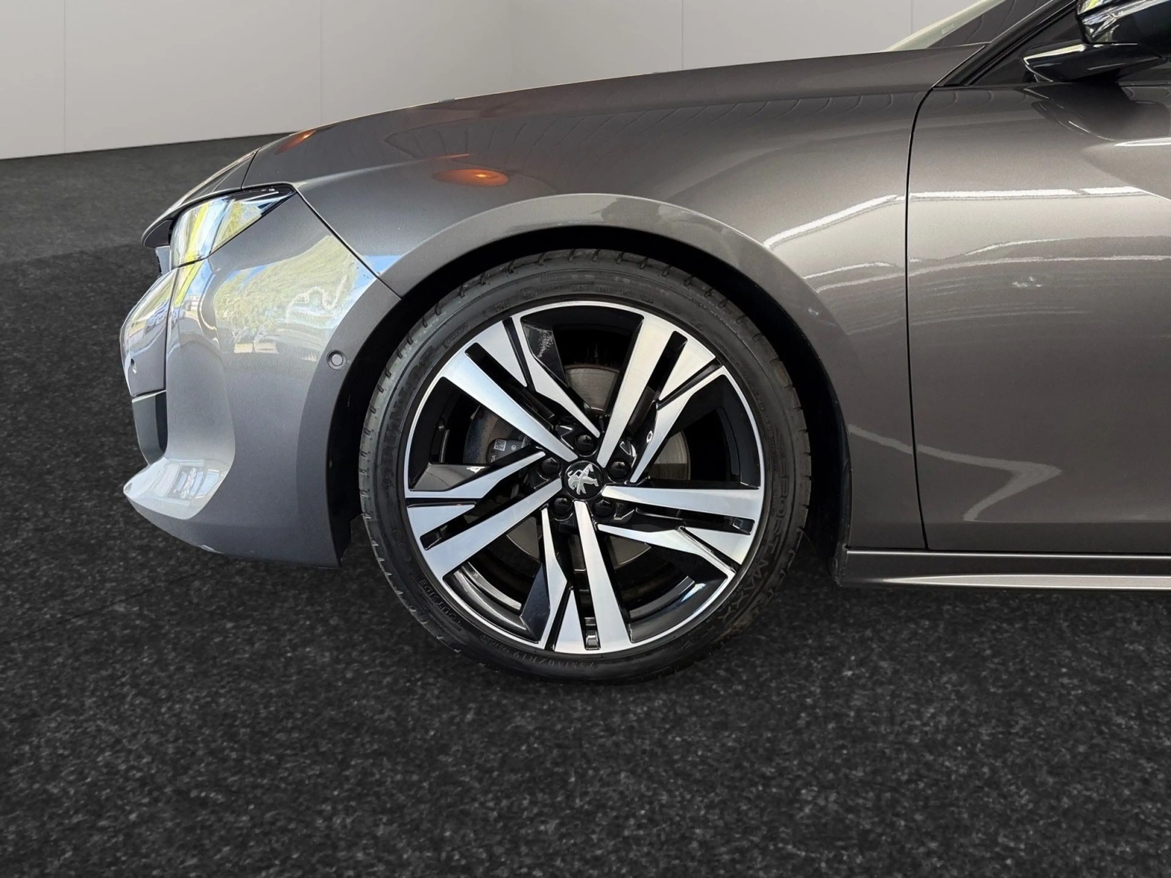 Peugeot 508 GT/8FachAlu/Pano/Keyless/Soundsystem(Focal) — photo 15
