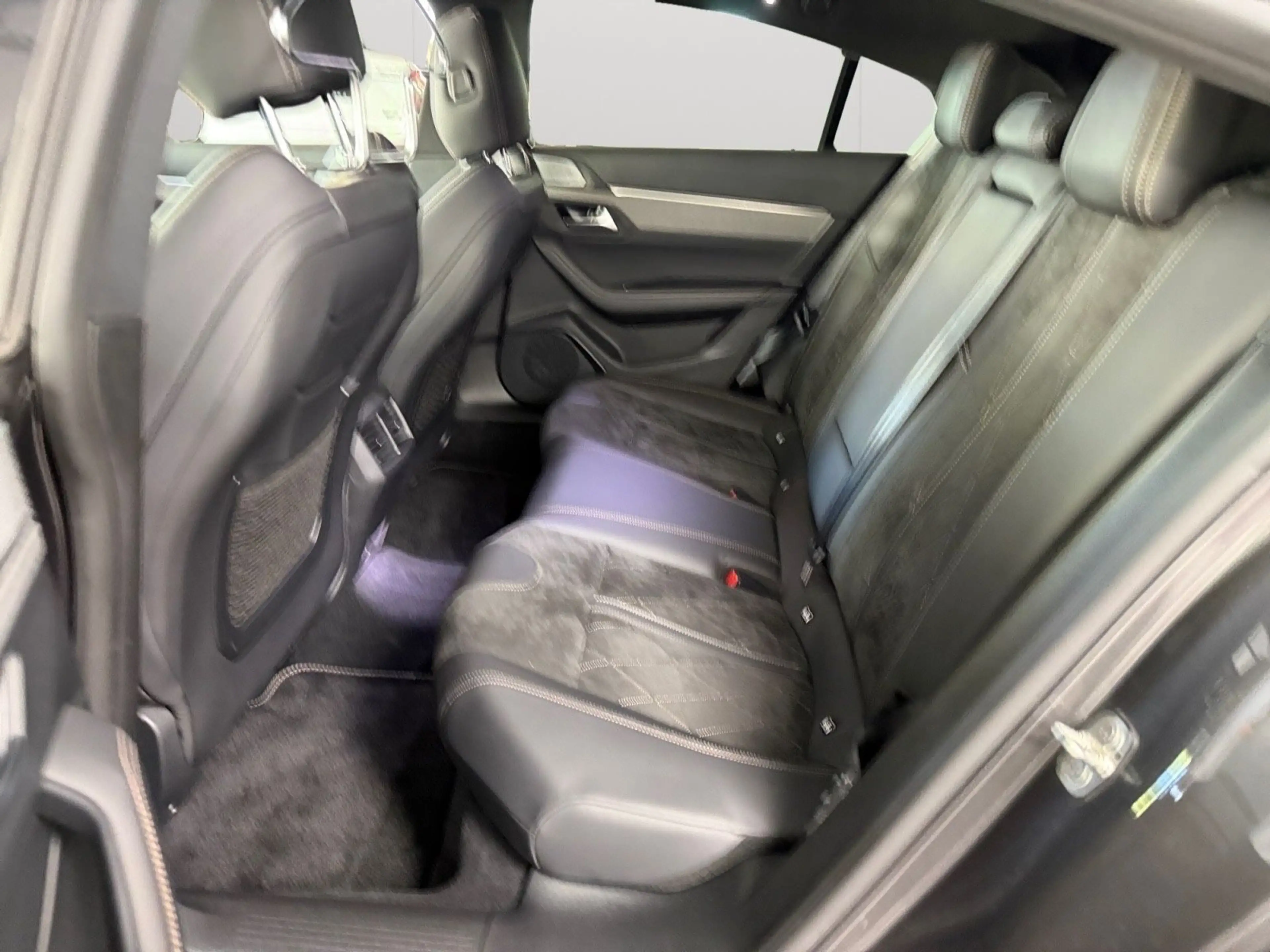 Peugeot 508 GT/8FachAlu/Pano/Keyless/Soundsystem(Focal) — photo 11