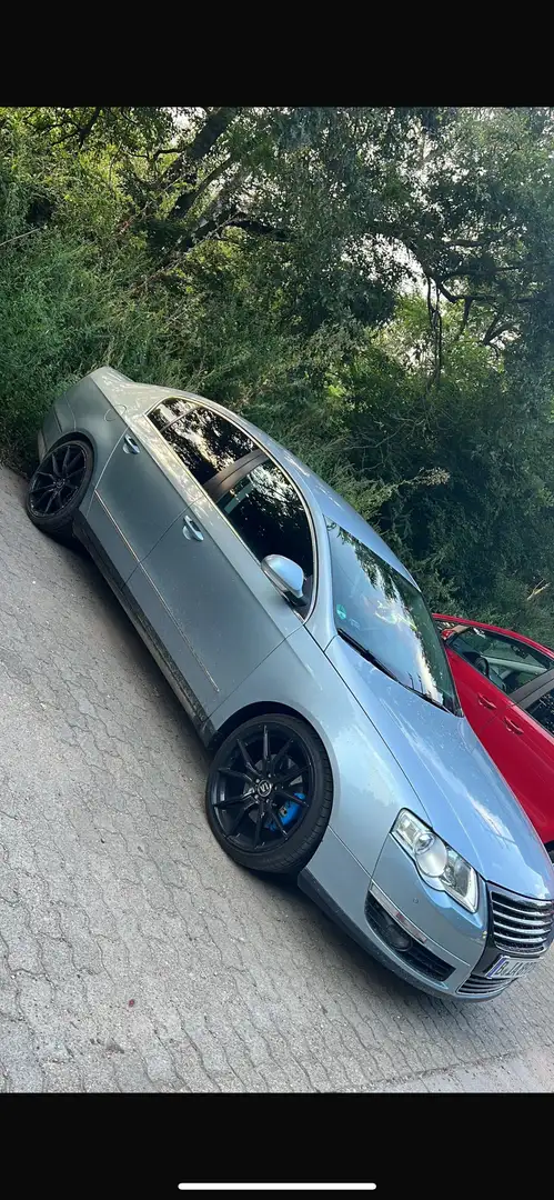 Volkswagen Passat 2.0 FSI Automatik Trendline - 1