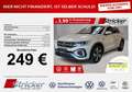 Volkswagen T-Roc R-Line 1.5TSI DSG 249,-ohne Anzahlung Kamera ACC Grau - thumbnail 1