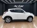 Nissan Juke 1.6i Acenta - thumbnail 4