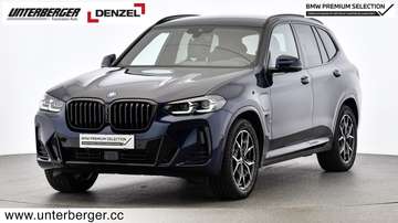 xDrive30e M Sportpaket