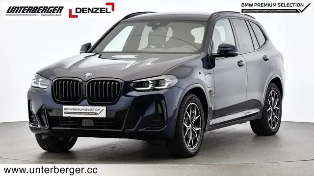 BMW X3 xDrive30e M Sportpaket