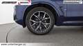 BMW X3 xDrive30e M Sportpaket Blau - thumbnail 18