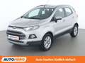 Ford EcoSport 1.5 TDCi Titanium Grau - thumbnail 1