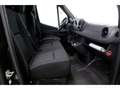 Mercedes-Benz Sprinter Kasten Hoch Lang 317*Kamera*AHK*Navi* Schwarz - thumbnail 7