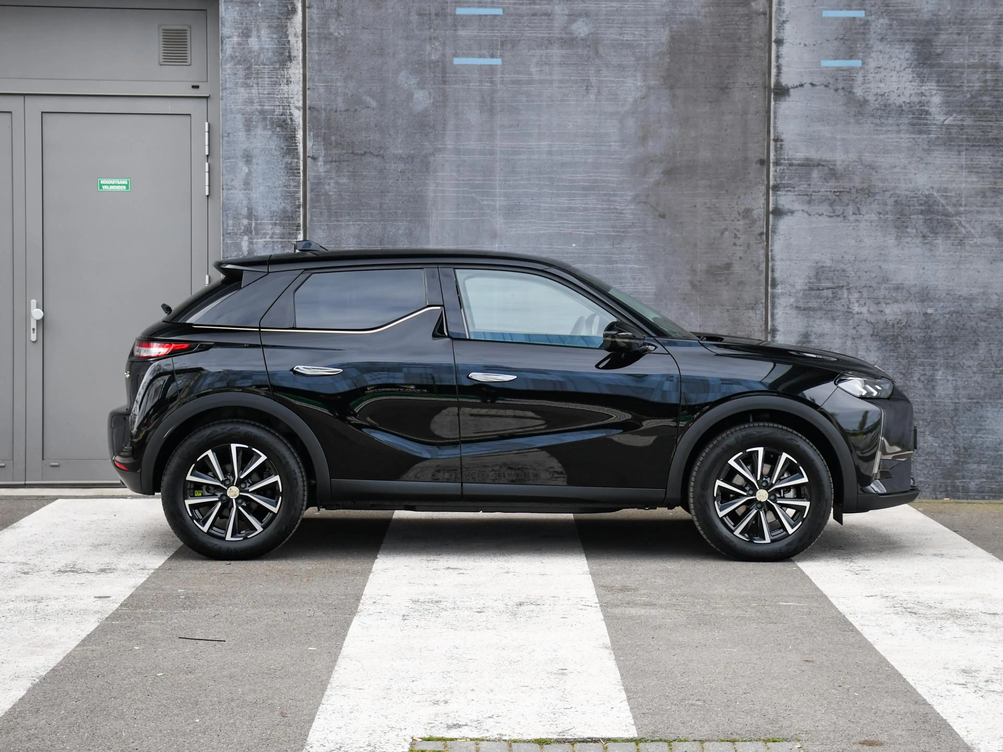 DS Automobiles DS 3 E-Tense Edition France 54 kWh 156pk Automaat CRUIS — photo 5