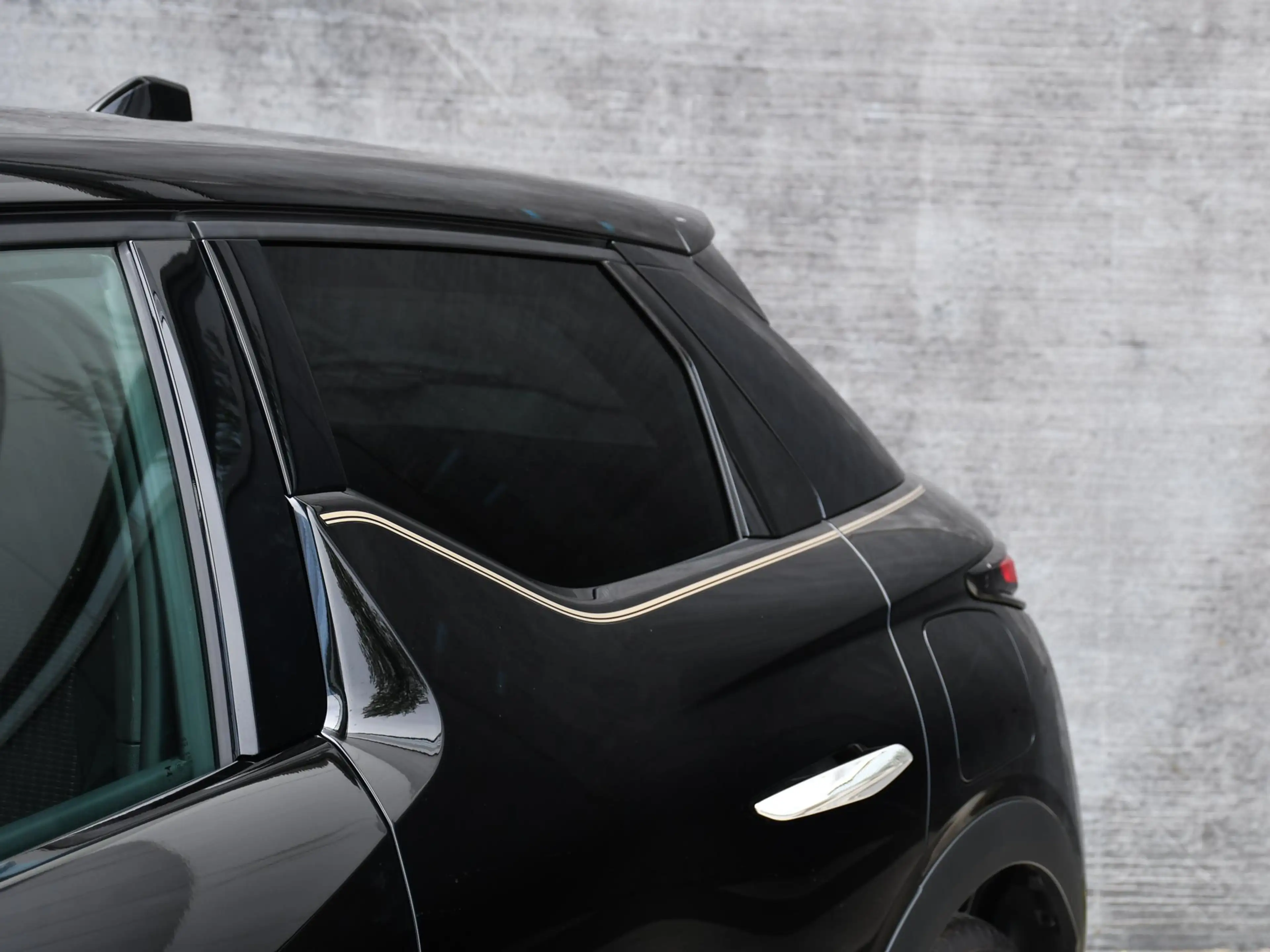 DS Automobiles DS 3 E-Tense Edition France 54 kWh 156pk Automaat CRUIS — photo 3
