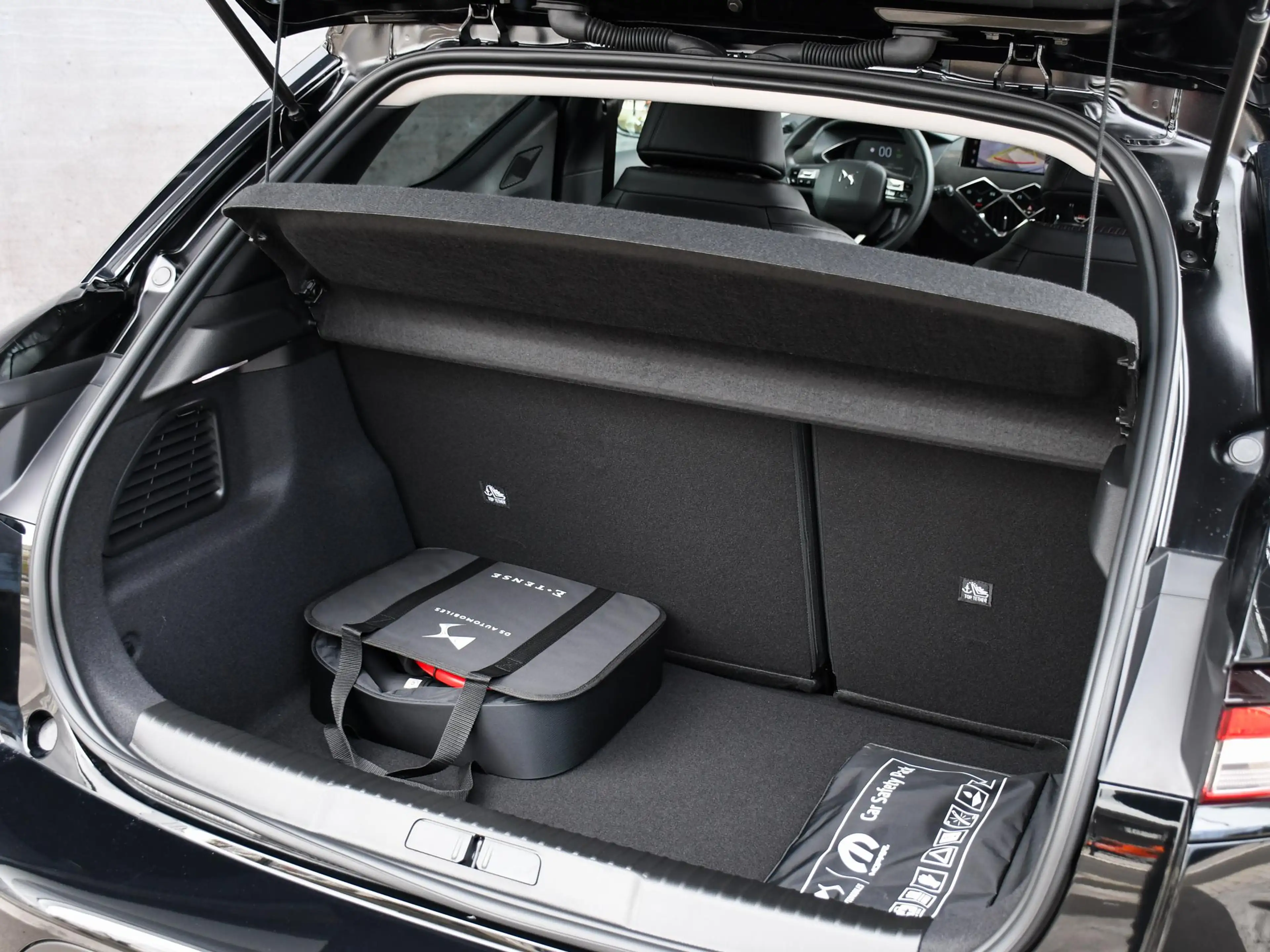 DS Automobiles DS 3 E-Tense Edition France 54 kWh 156pk Automaat CRUIS — photo 14