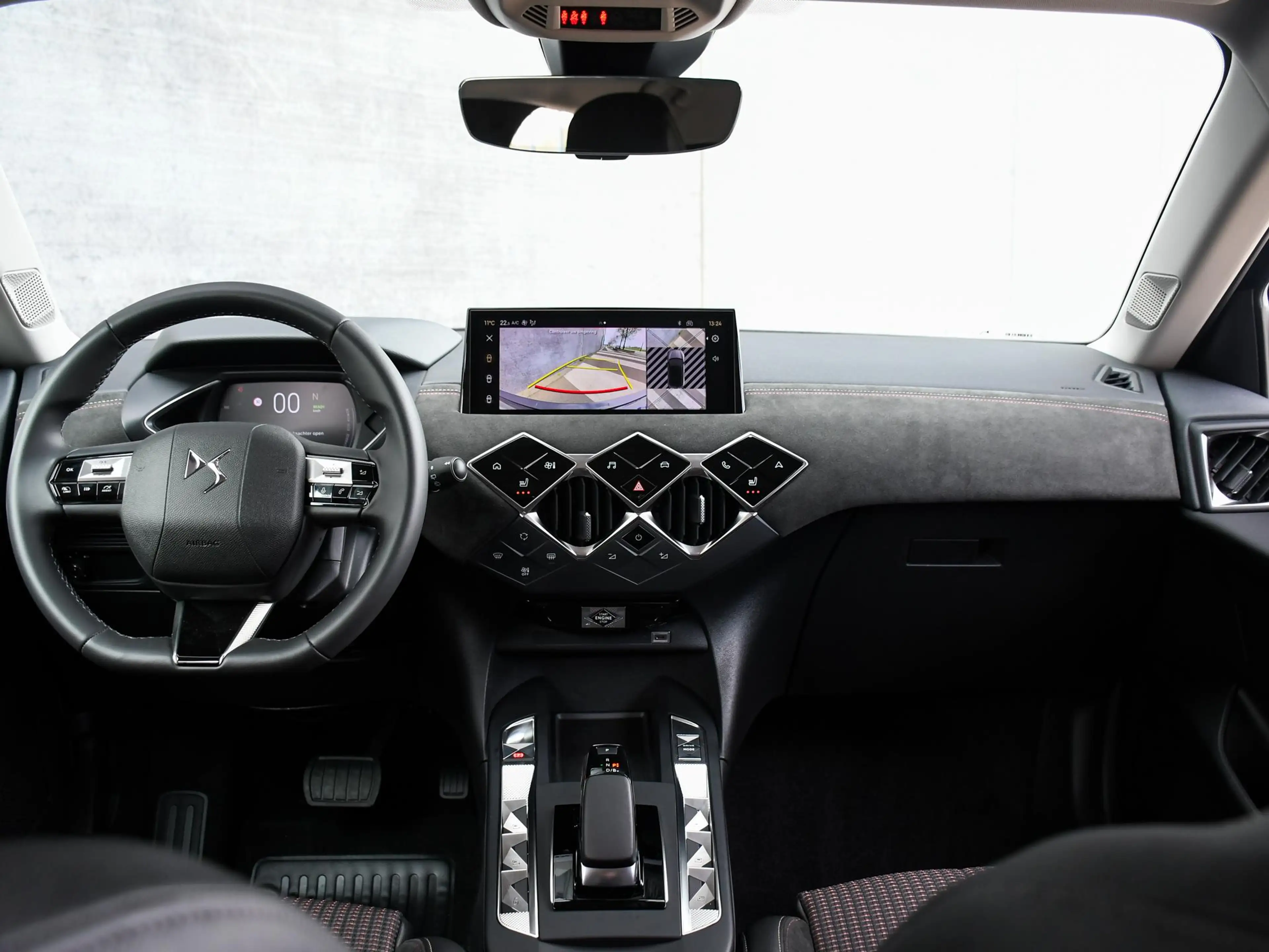 DS Automobiles DS 3 E-Tense Edition France 54 kWh 156pk Automaat CRUIS — photo 15