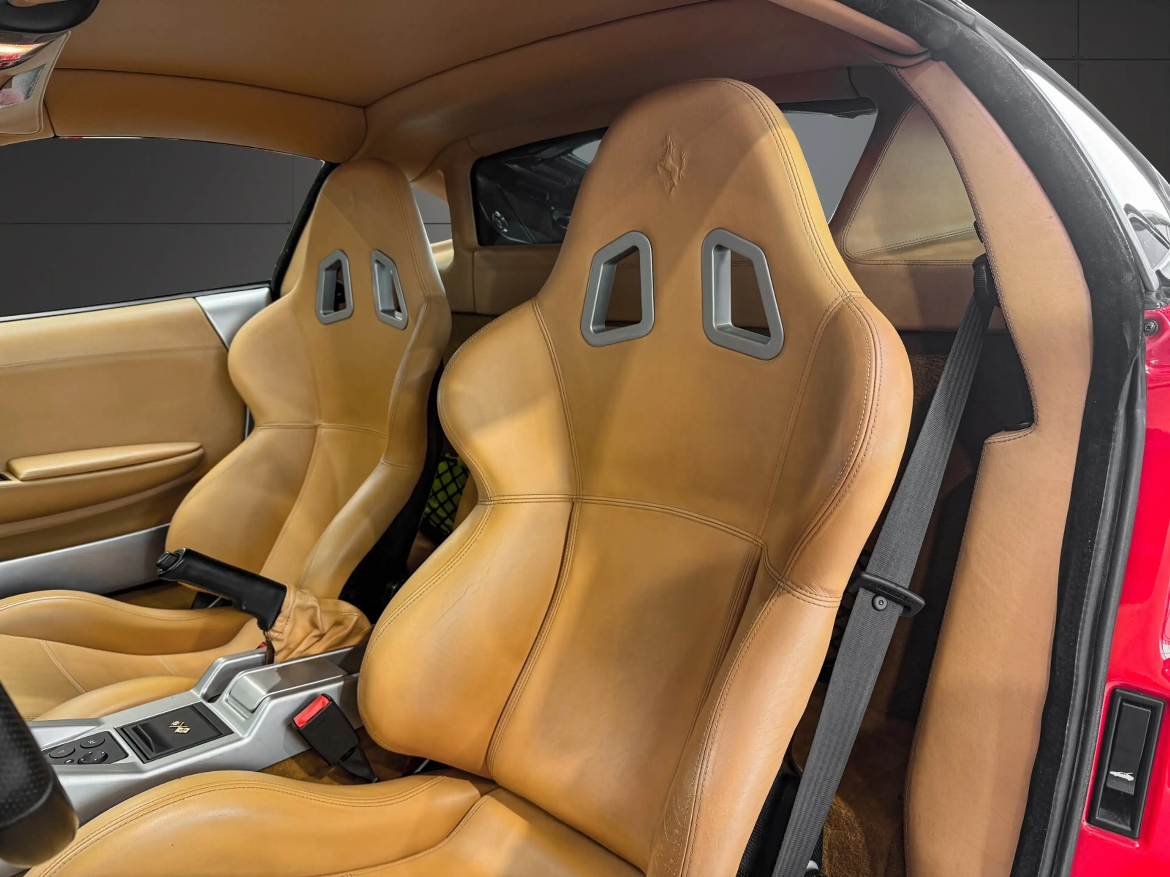 Ferrari 360 Modena F1*Zahnriemen neu* — photo 13