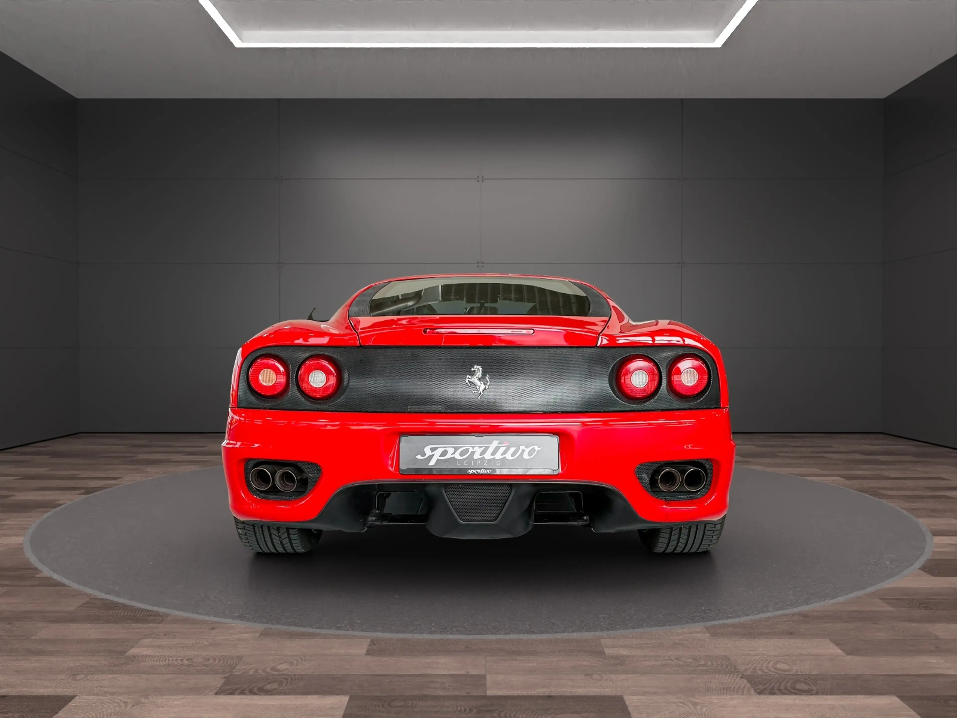 Ferrari 360 Modena F1*Zahnriemen neu* — photo 6