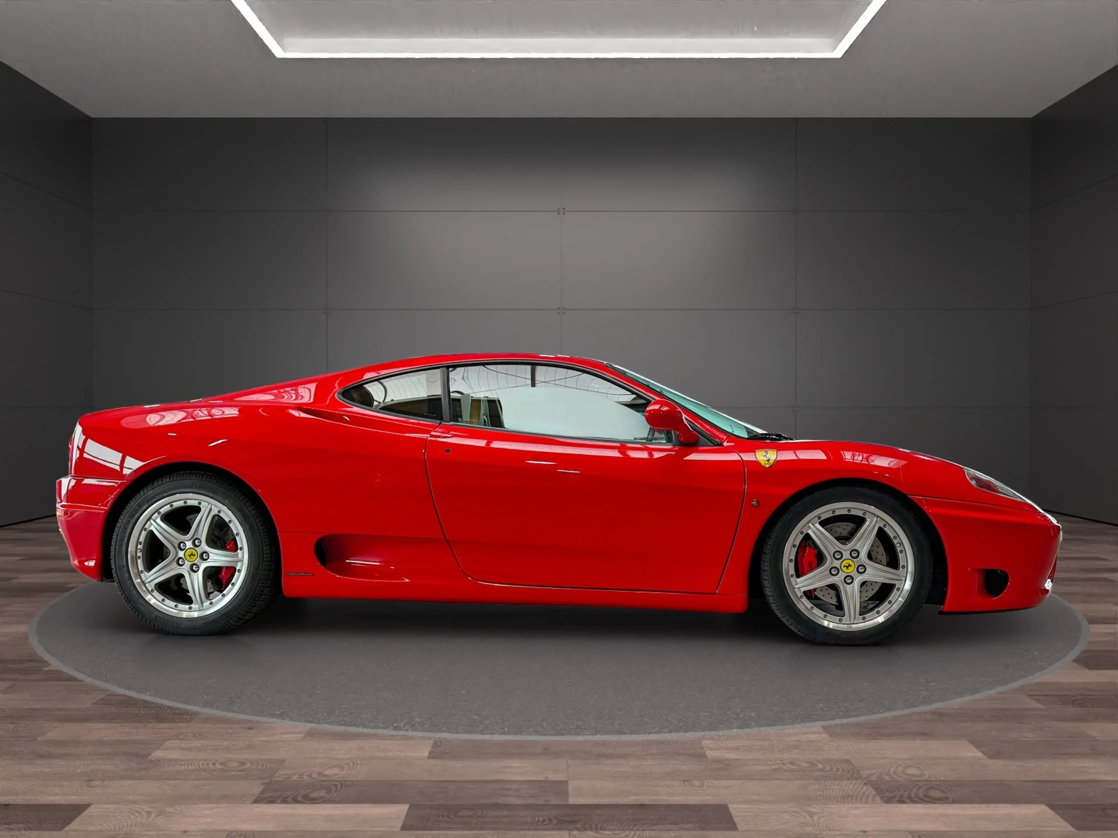 Ferrari 360 Modena F1*Zahnriemen neu* — photo 8
