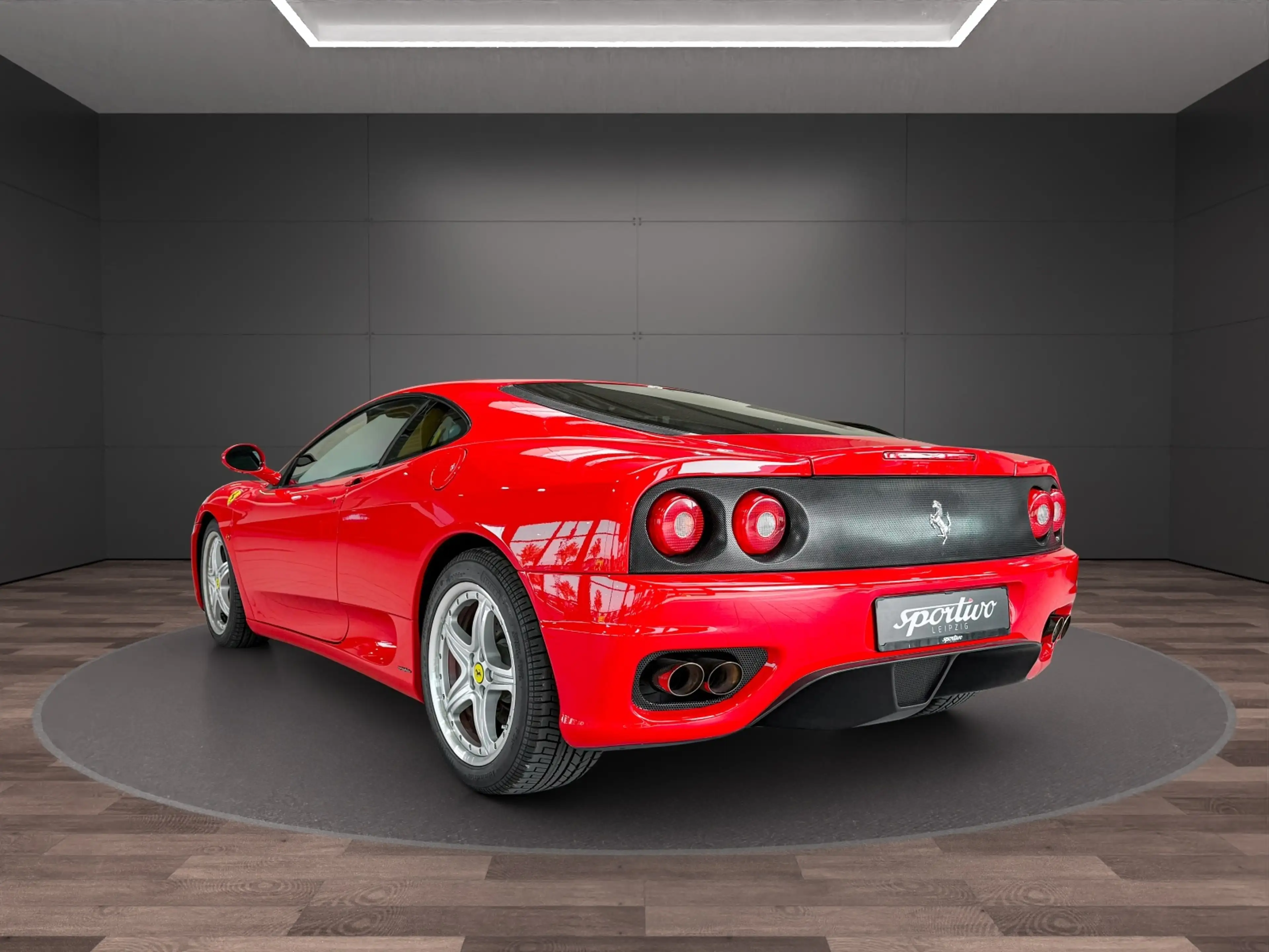 Ferrari 360 Modena F1*Zahnriemen neu* — photo 5
