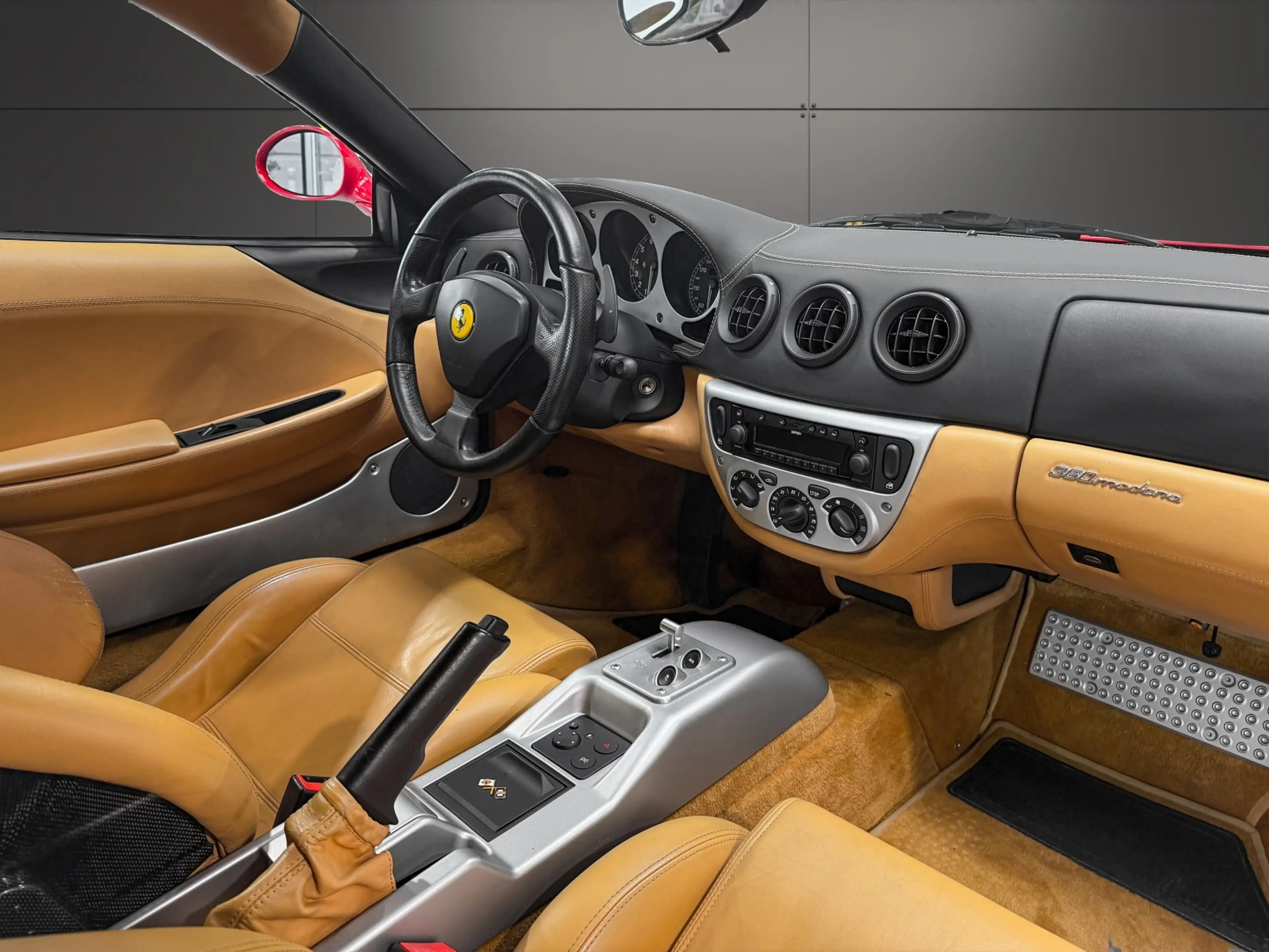 Ferrari 360 Modena F1*Zahnriemen neu* — photo 15