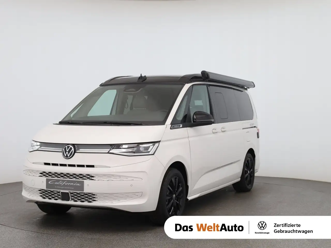 Volkswagen T7 California
