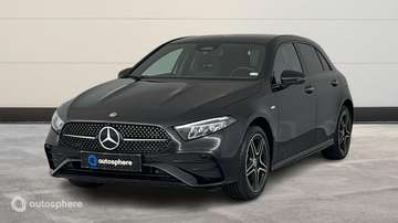 250 e 163+109ch AMG Line 8G-DCT