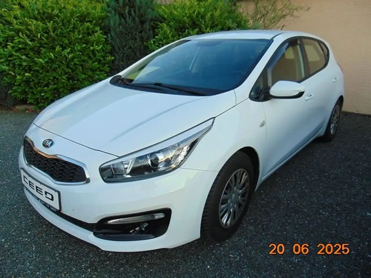 Kia Ceed / cee