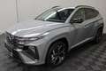 Hyundai TUCSON N-Line 1.6 T-GDI mHEV DCT Automaat FACELIFT MOD 26 Grijs - thumbnail 1