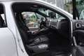 Porsche Cayenne 3.0D V6 262CV PDK GPS CUIR CAMERA JA21 Wit - thumbnail 9