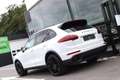 Porsche Cayenne 3.0D V6 262CV PDK GPS CUIR CAMERA JA21 Wit - thumbnail 2