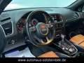 Audi Q5 3.0 TDI QUATTRO/S-LINE/PANO/4xSHZ/XEN/ACC/AHK Noir - thumbnail 10