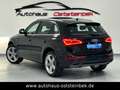 Audi Q5 3.0 TDI QUATTRO/S-LINE/PANO/4xSHZ/XEN/ACC/AHK Noir - thumbnail 3