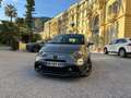 Abarth 595 Turismo Gri - thumbnail 1