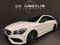 Mercedes-Benz CLA 200 AMG Blanc - thumbnail 1