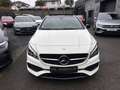 Mercedes-Benz CLA 200 AMG Blanc - thumbnail 18
